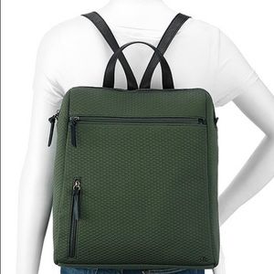 Elliott Lucca Olvera Metro neoprene backpack